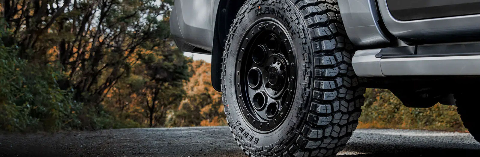 4x4 Tyres Reading
