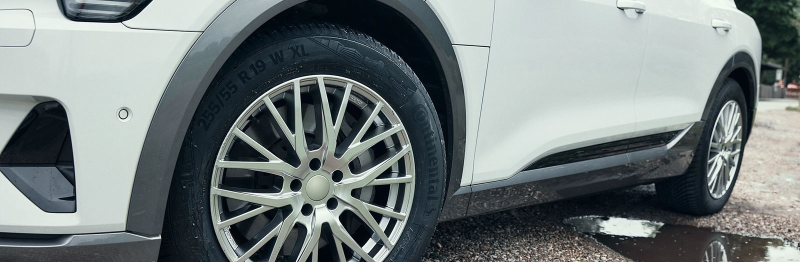 All Season Tyres Reading