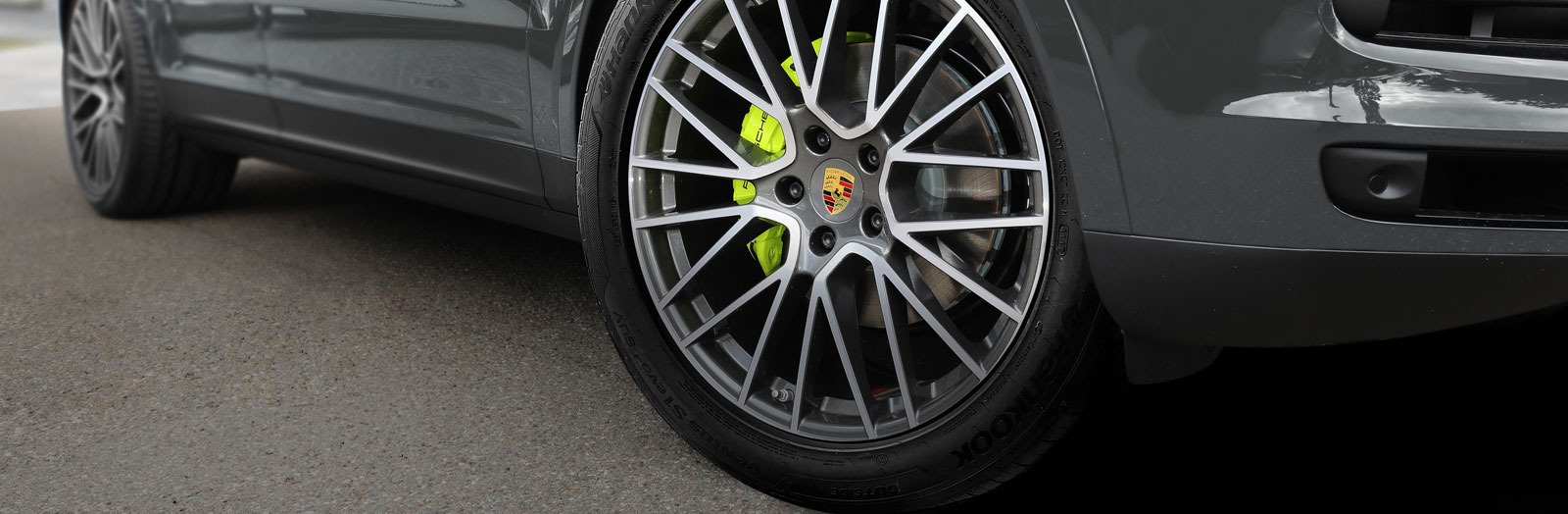 Performance Tyres Reading