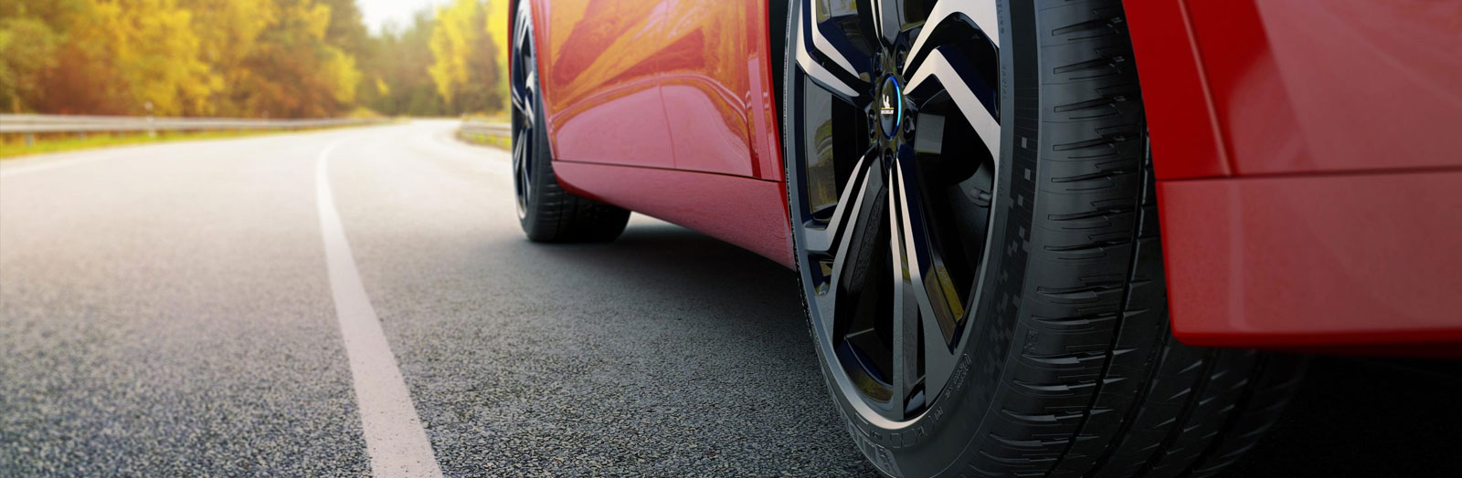 Summer Tyres Reading