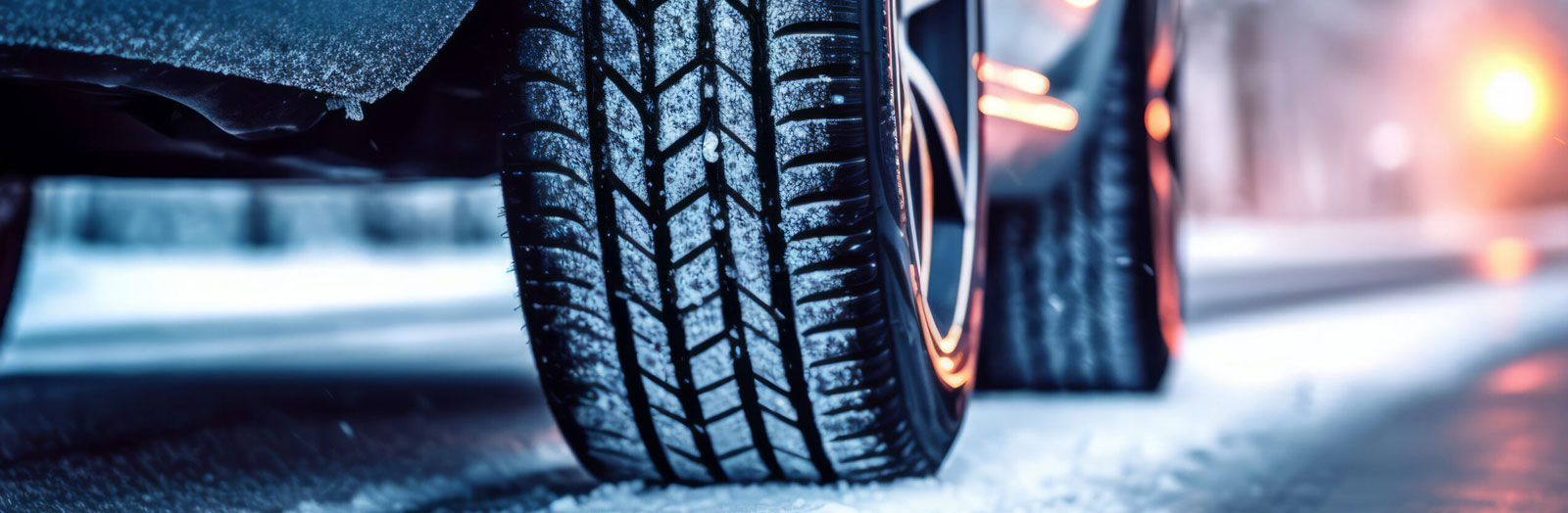 Winter Tyres Reading