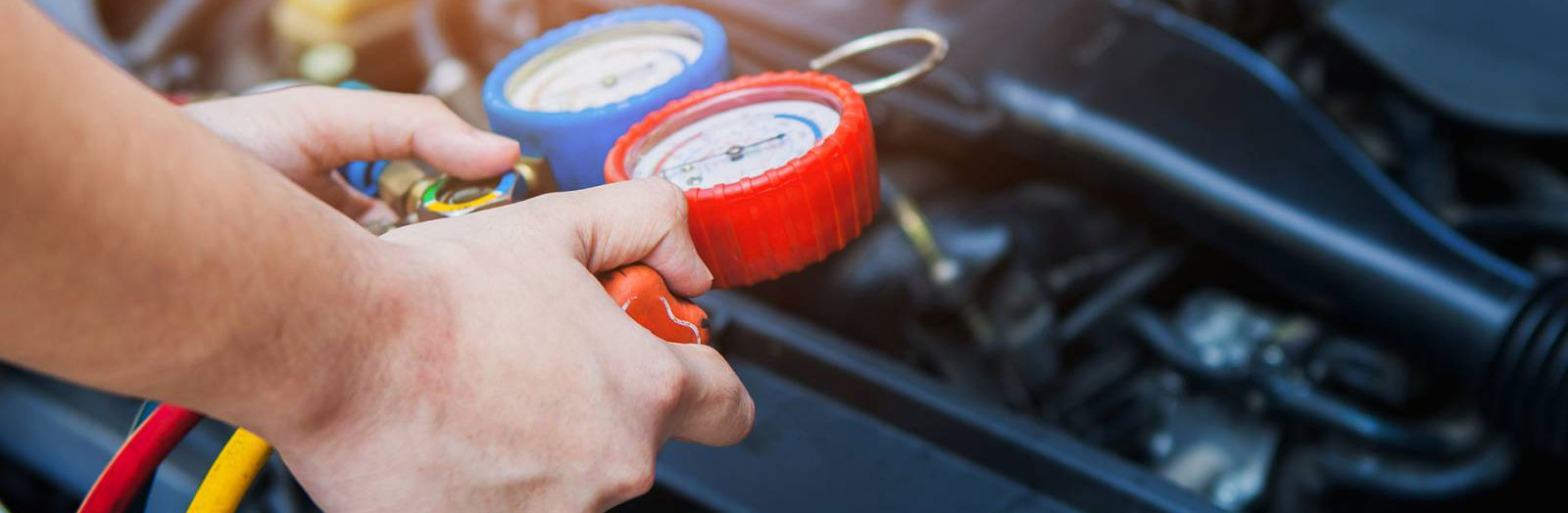 Air Conditioning Service