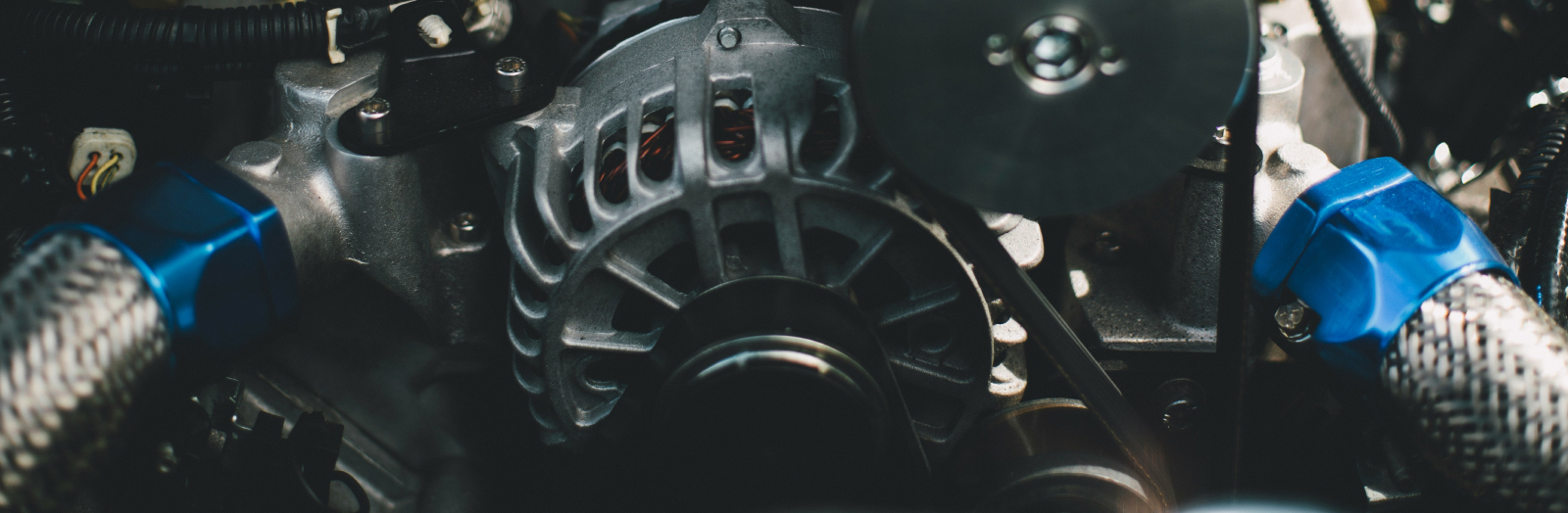 Alternators Repair 