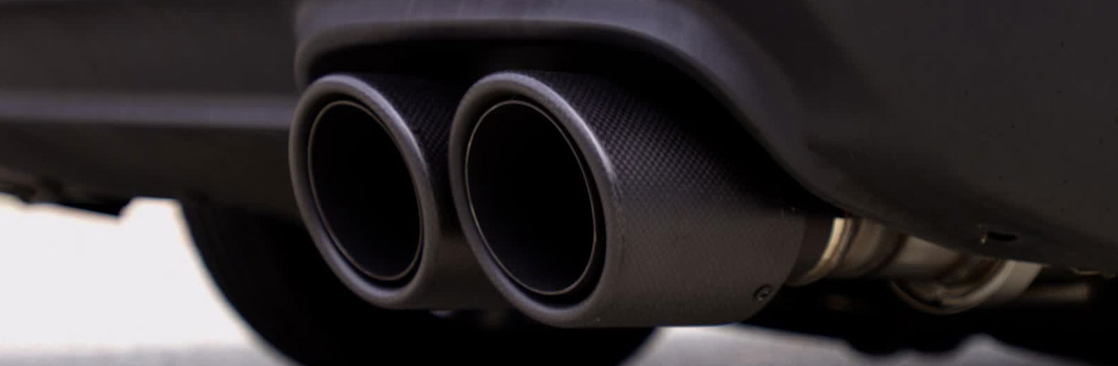 Exhaust Replacement 