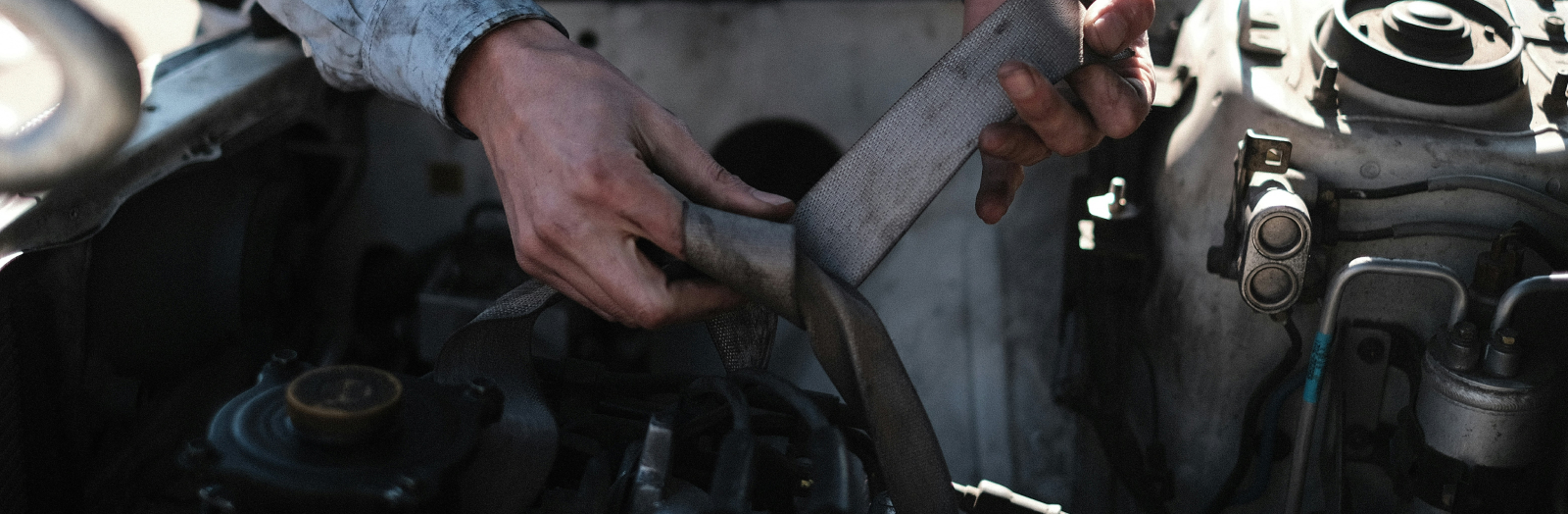Vehicle Inspection 